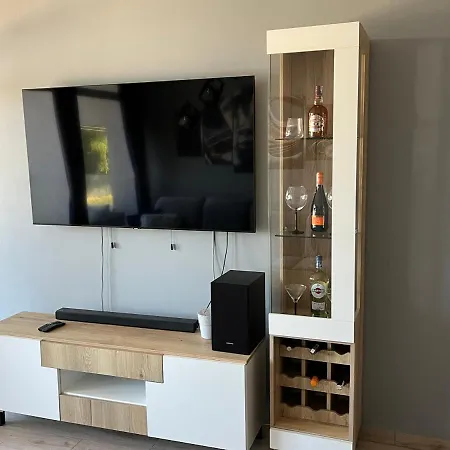Luksusowy Apartament Charzykowy