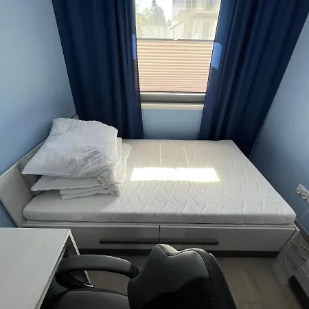 Luksusowy Apartament