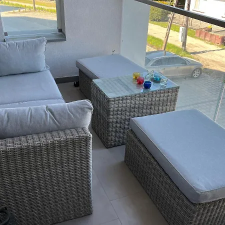 Appartement Luksusowy Apartament