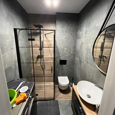 Luksusowy Apartament *