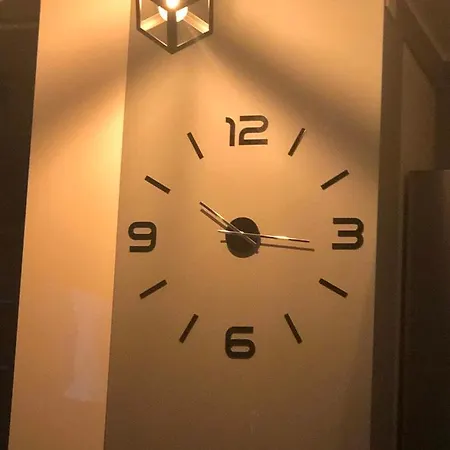 Luksusowy Apartament Charzykowy