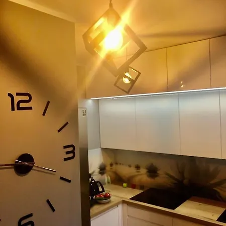 Luksusowy Apartament * Charzykowy